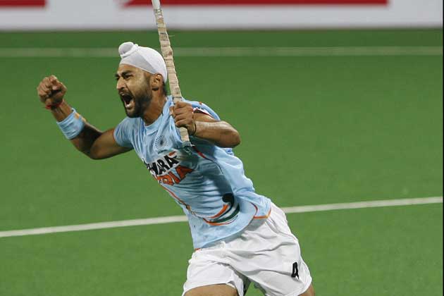 London 2012 hockey: Scoring first will help India against NZ